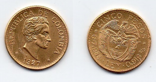 Numismàtica Filabell