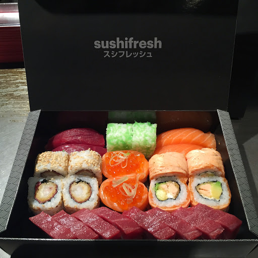 Sushifresh