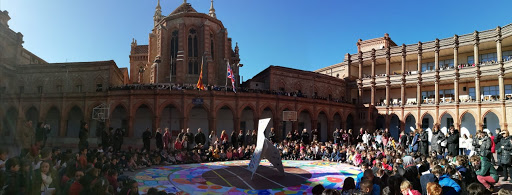 Maristas La Inmaculada