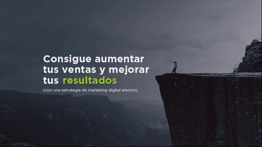 ExpacioWeb, Marketing Digital Efectivo