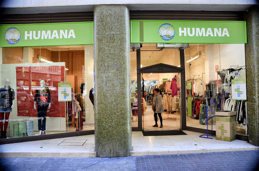 HUMANA