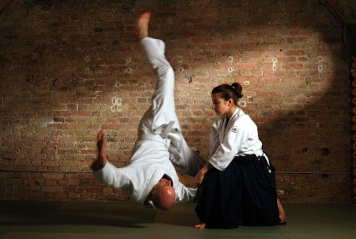 Aikido Barcelona