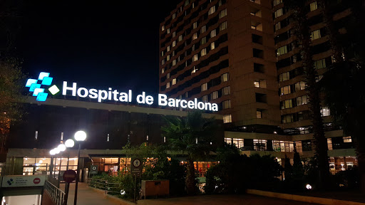 Hospital de Barcelona