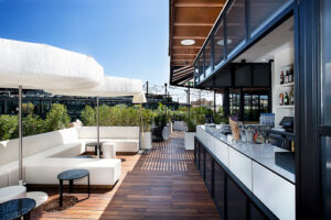 Terraza Verbena