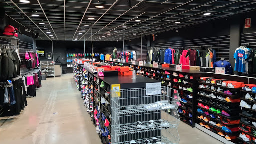 futbolmania Outlet