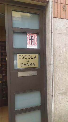 Escuela Privada de Danza Isabel Porcar