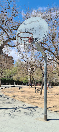 Pista de Basket