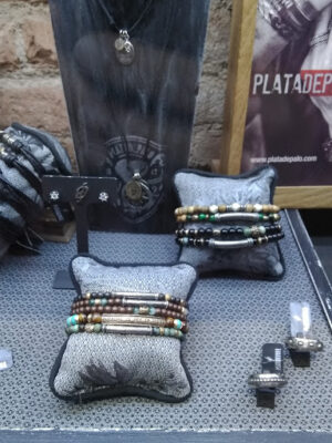 Platadepalo Boutique