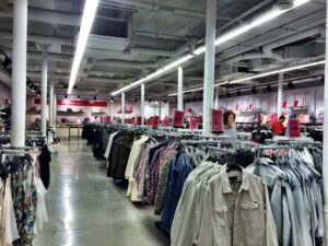 Mango Outlet