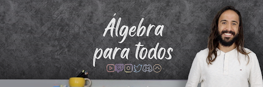 Álgebra Para Todos