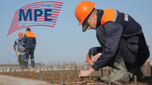 MPE Prevención Riesgos Laborales Barcelona