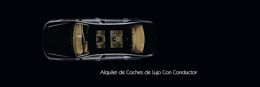 Chofer Coches con Conductor