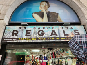 REGALS