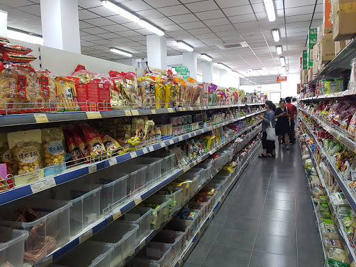 YANG KUANG SUPERMERCADOS