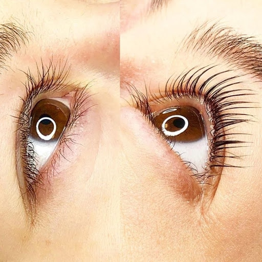 Master Lash Studio Extensiones de Pestañas y diseño de cejas