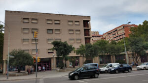 Residencia y Centro de Día “La Verneda”