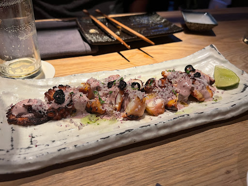 Robata Barcelona