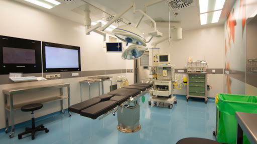 Hospital FREMAP Barcelona