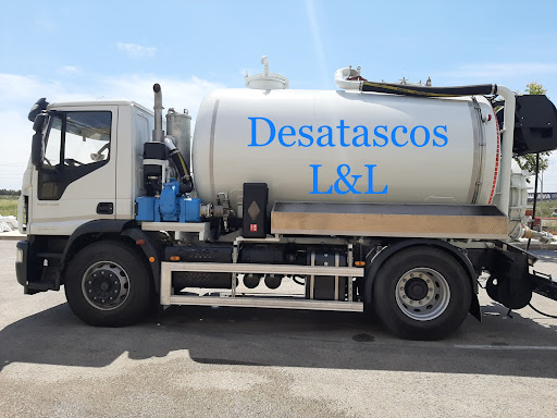 Desatascos Barcelona L&L