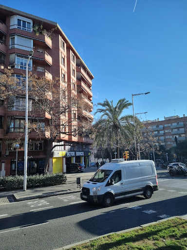 Centro de Formación del Taxi