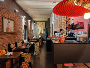 TAOYACA JAPON