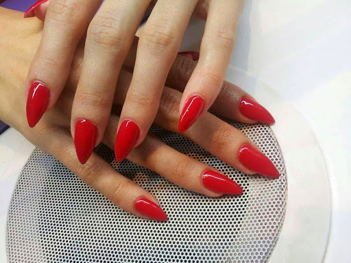 Beauty Nail Barcelona