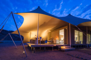 Villas del Mundo - Travel Experience