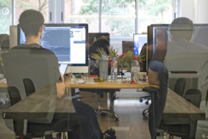 Dribba・Desarrollo de APPs y Software en Barcelona