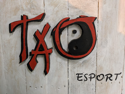 Taekwondo Tao Esport