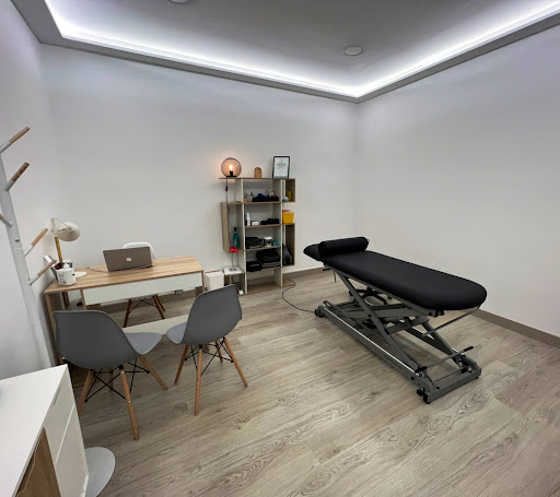 Clínica de Fisioteràpia i Osteopatia Enric Gallofré, Barcelona