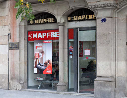 MAPFRE