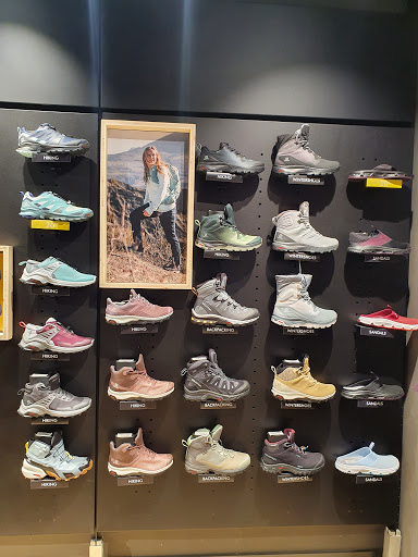 Salomon Store Barcelona