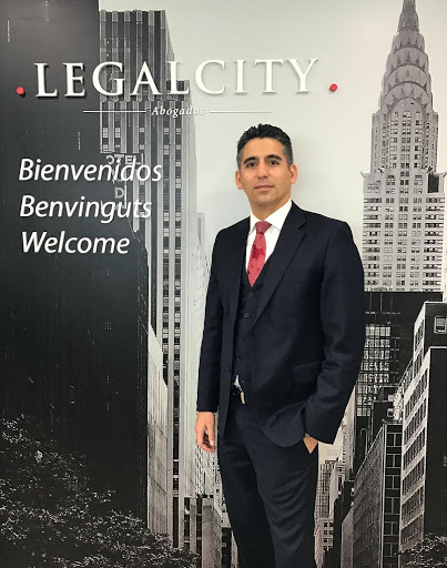 Legalcity