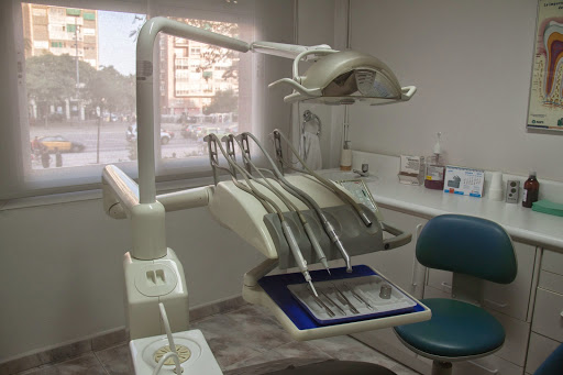 Clínica Dental Molins