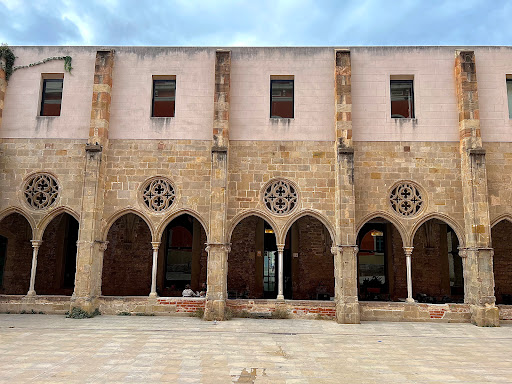 Centro Cívico Convento de San Agustín