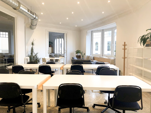 Sowo Coworking Barcelona