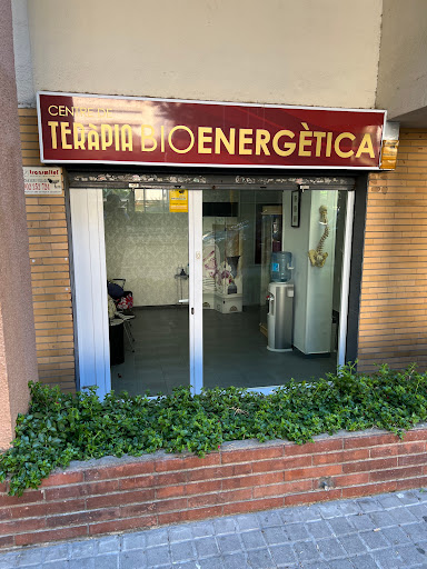 centre de teràpia bioenergètica