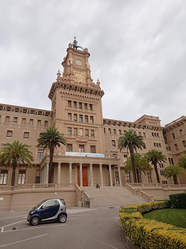 Escuela Pia Sarrià