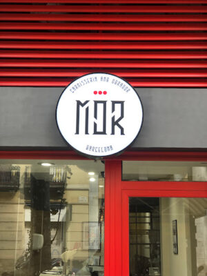 Mor Carniceros