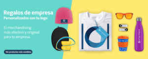 Pongomilogo Regalos de Empresa Publicitarios