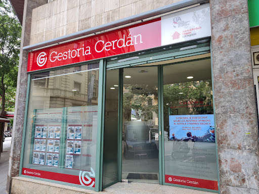 Gestoría Cerdán