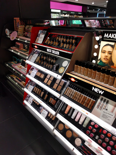 SEPHORA RAMBLA CATALUÑA