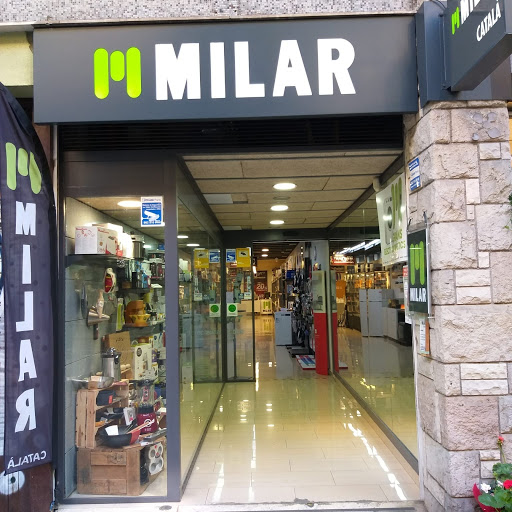 Milar