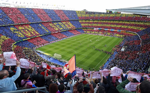 Futbol Club Barcelona