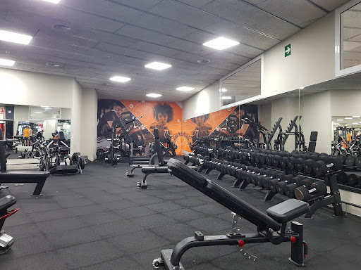 VivaGym Glòries Gimnasio en Barcelona