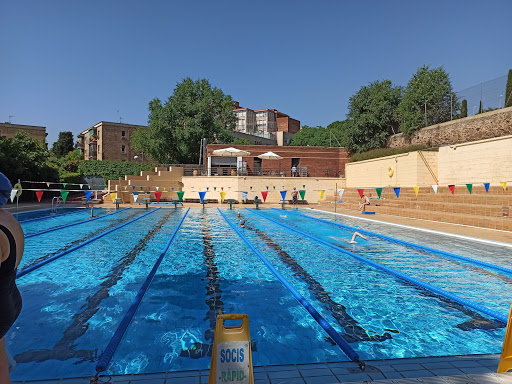 Club Natación Catalunya