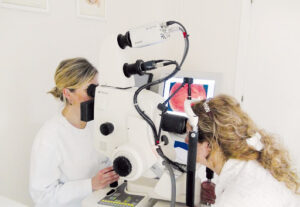 Centro de Oftalmología Bonafonte