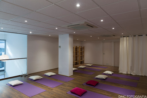 Espai Yoga Barcelona