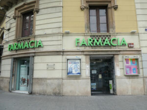 Farmàcia
