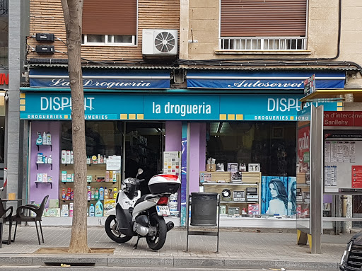 DISPUNT La Drogueria